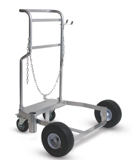 Graco 25V142 CART, 55KG